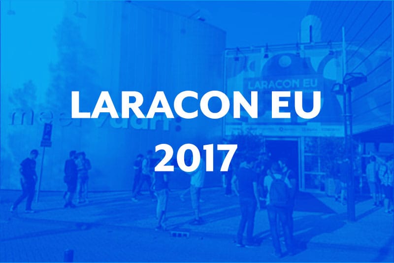 Blog thumbnail Een terugblik op Laracon EU 2017