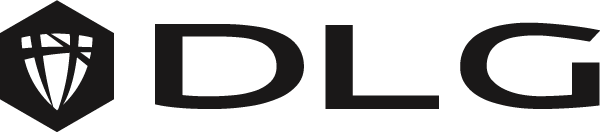 DLG Belgium logo