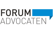 Forum Advocaten logo