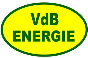 VdB Energie logo