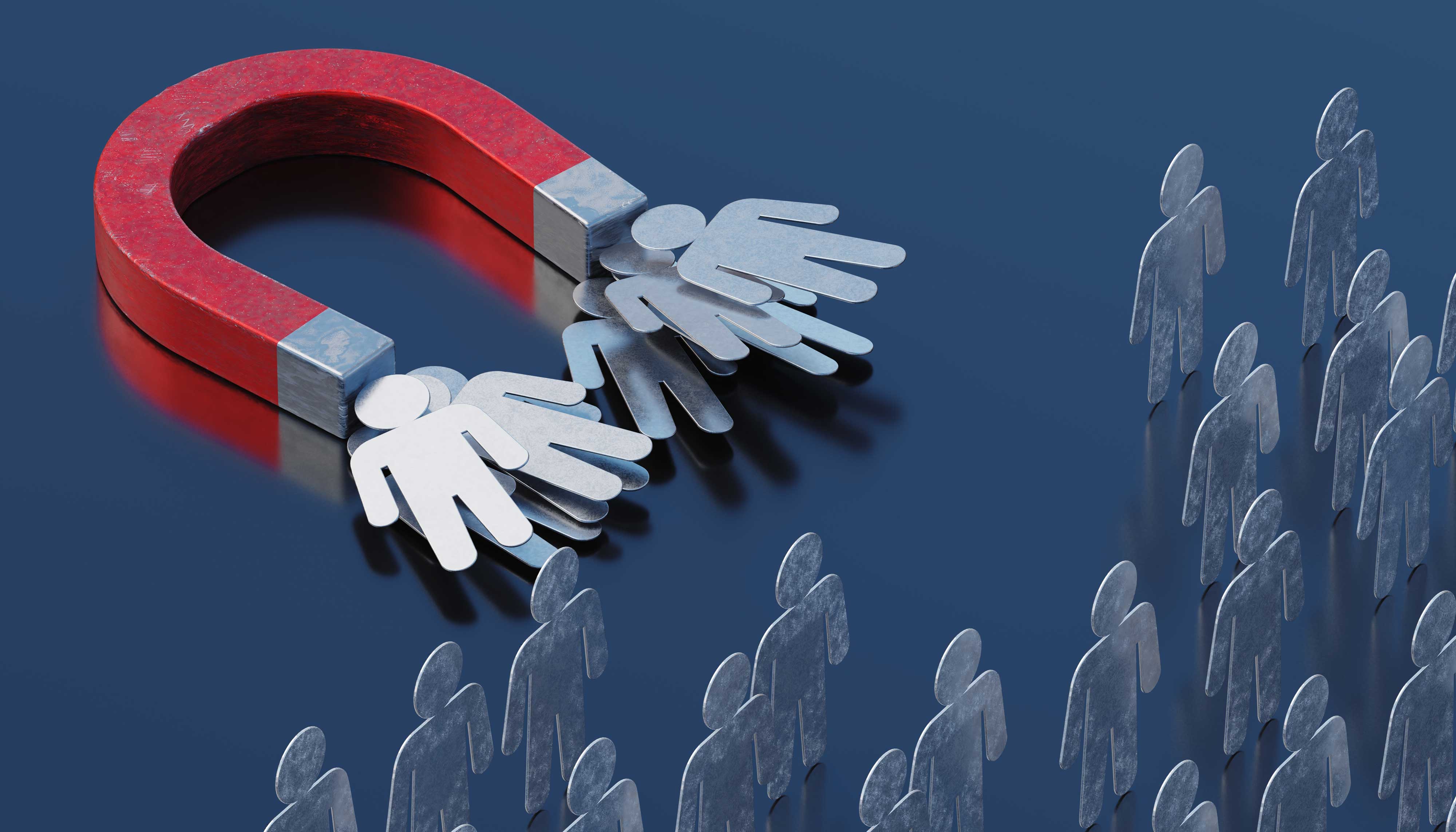 Wat is het verschil tussen inbound en outbound marketing?