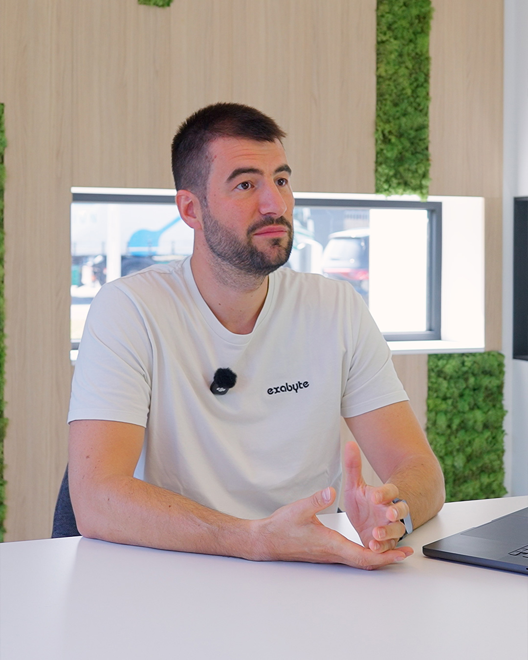 Content met technische expertise