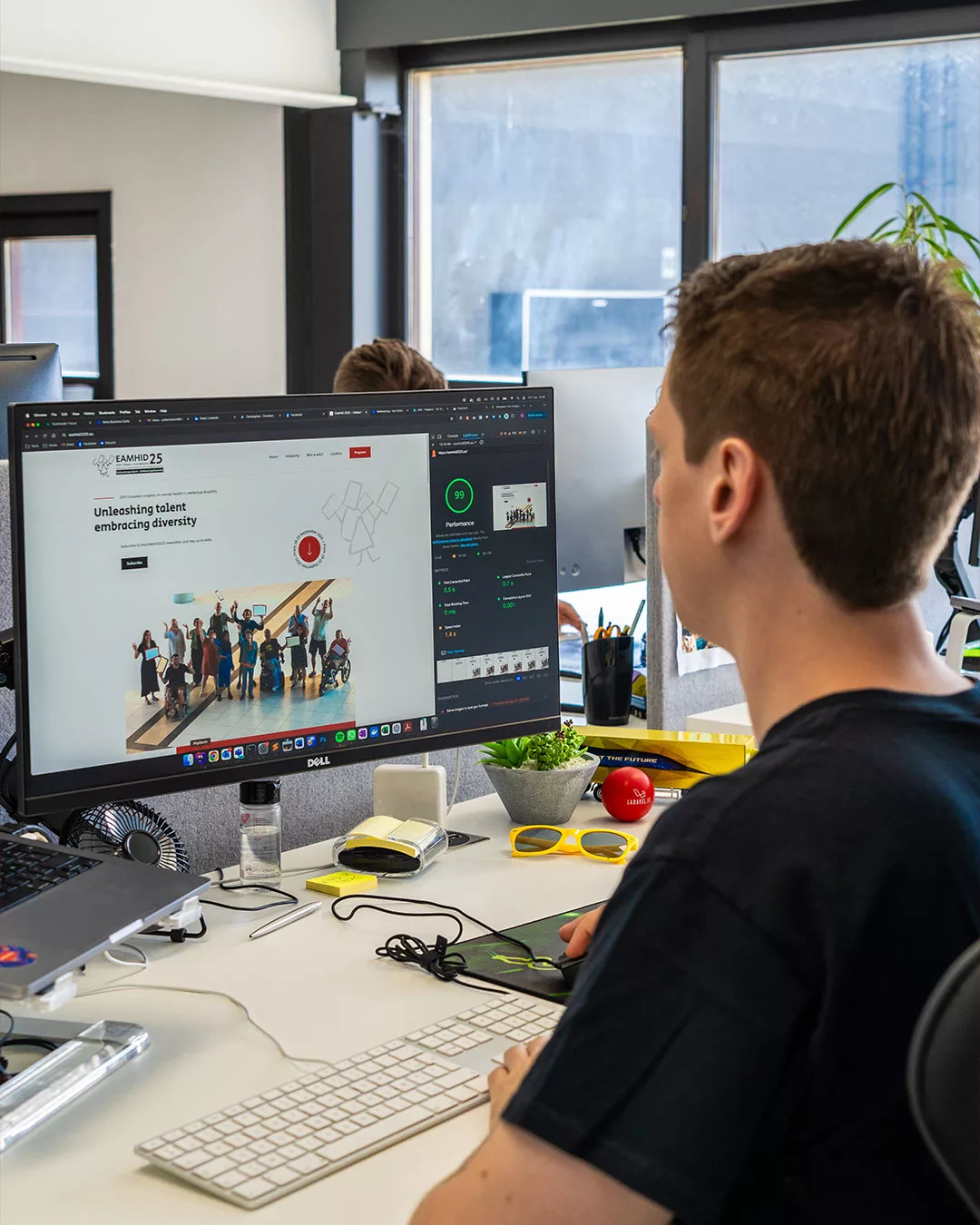 SEO en AI: hoe gaan ze het best samen?